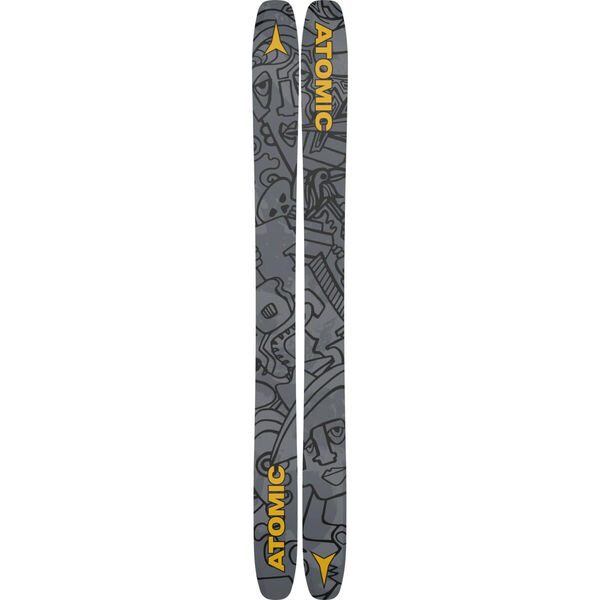 Atomic Bent Chetler 120 Skis