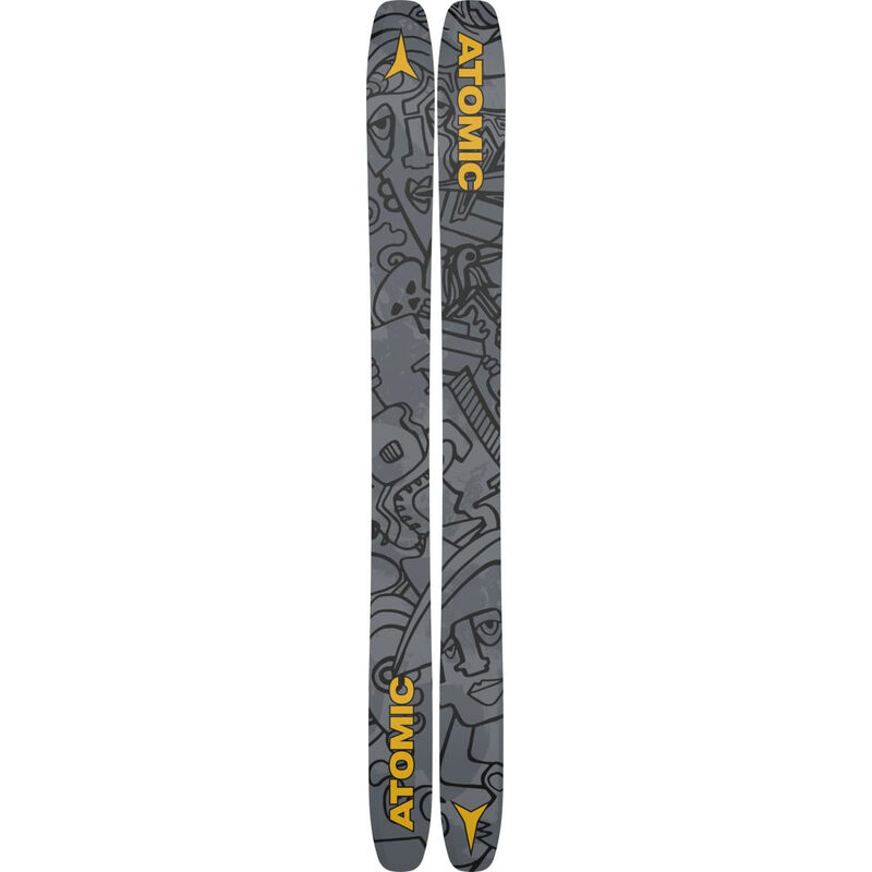 Atomic Bent Chetler 120 Skis image number 1