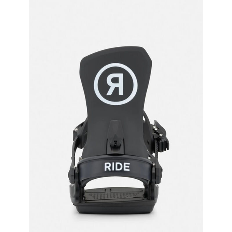 Ride CL-4 Snowboard Bindings Womens image number 2