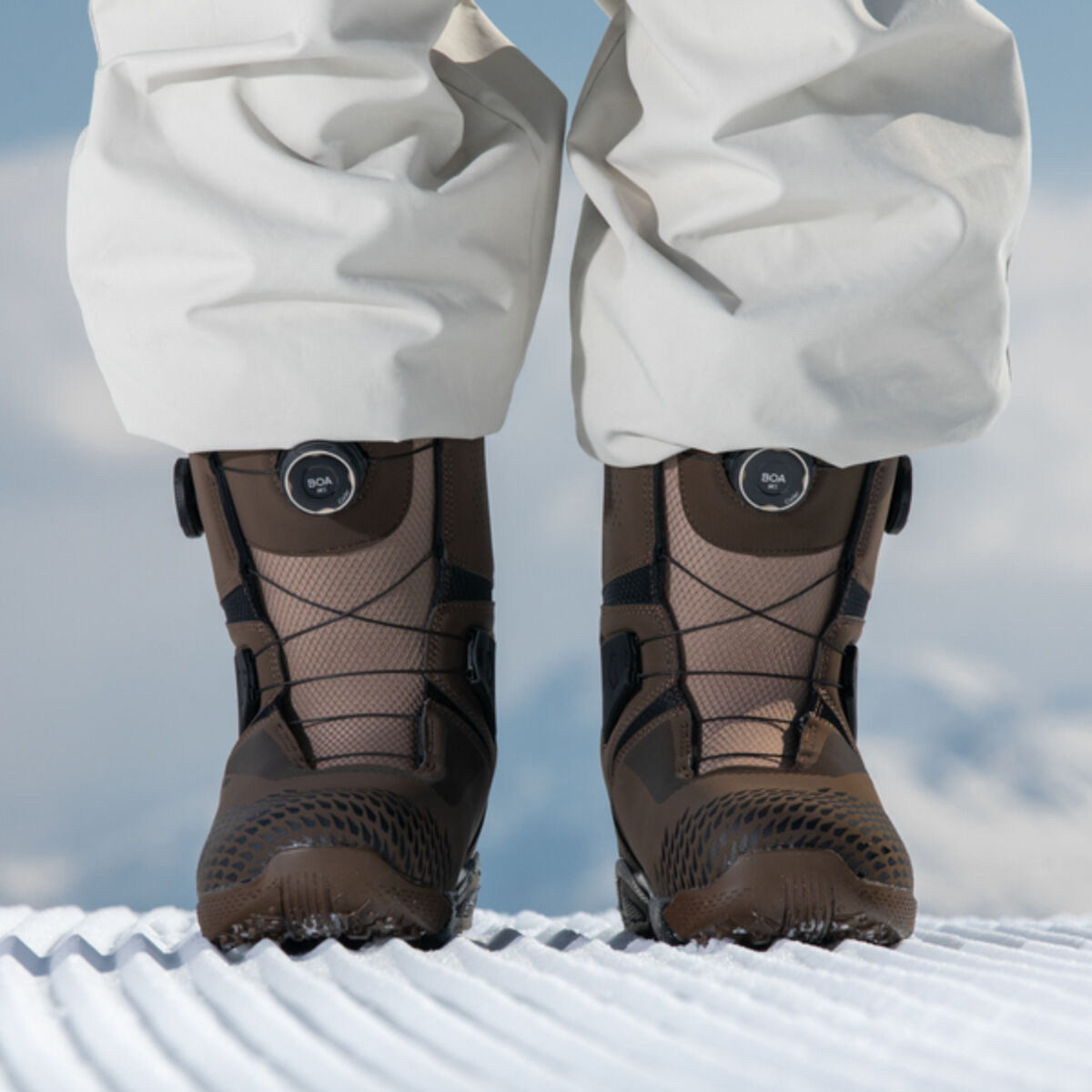 Nidecker Altai Snowboard Boots Mens | Christy Sports