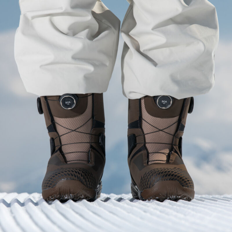 Nidecker Altai Snowboard Boots Mens image number 6