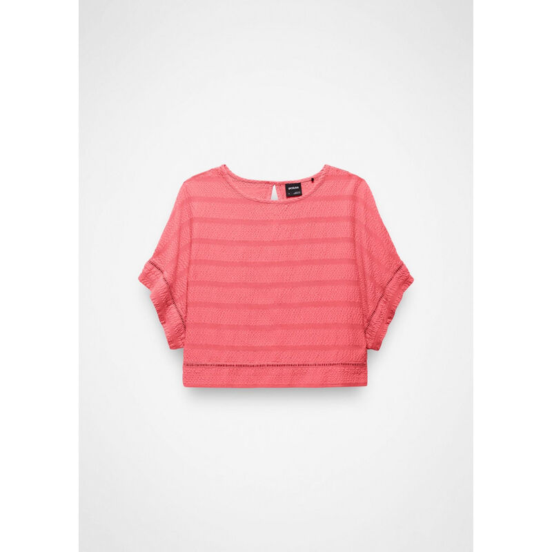 prAna Ocean Hills Top Womens image number 0