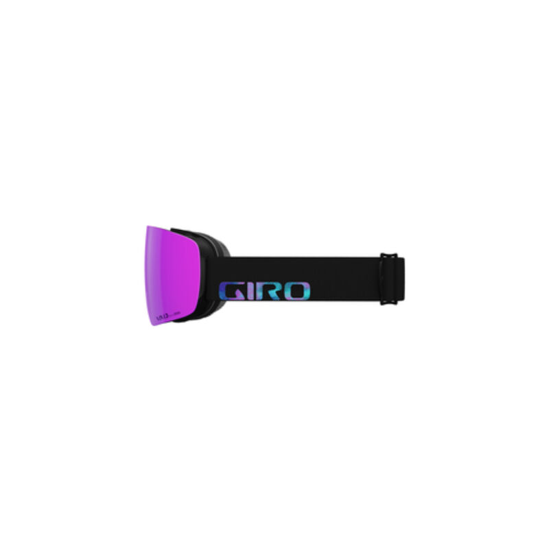 Giro Contour RS Goggles + Vivid Pink | Vivid Infrared Lenses image number 1