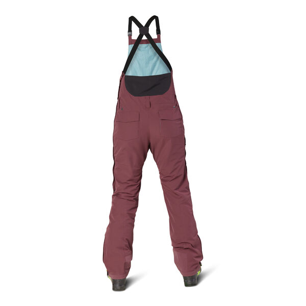 Flylow Sphynx Bib Womens