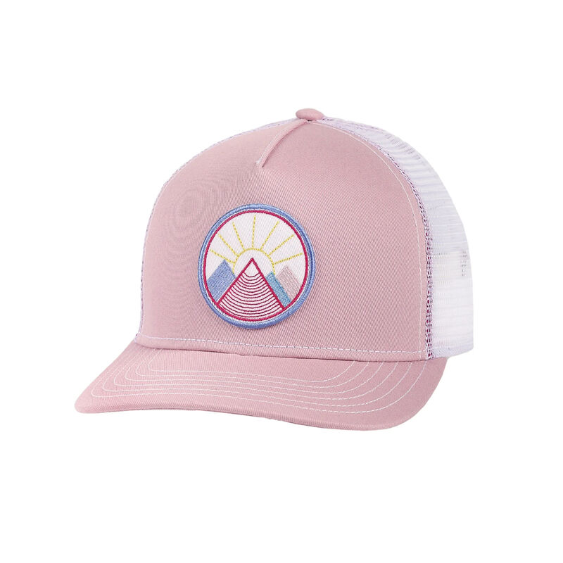 Pistil Viva Trucker Hat Womens image number 0
