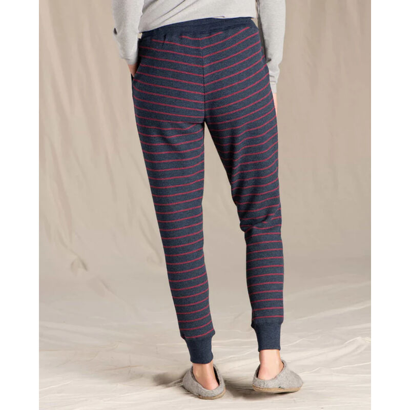 Toad & Co Foothill Jogger Womens image number 1
