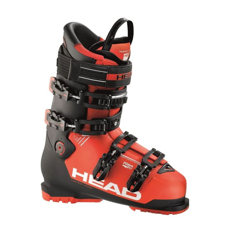 Head Advant Edge 105 Ski Boots Mens image number 0