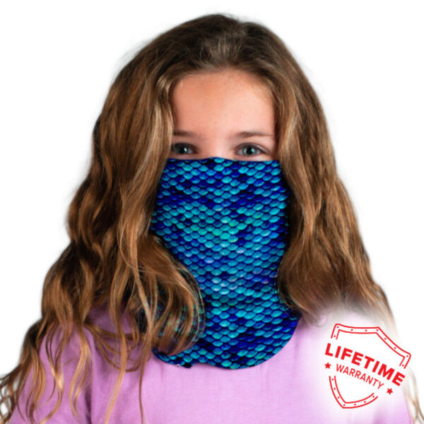 SA Company Multi-Use Face Shield Kids