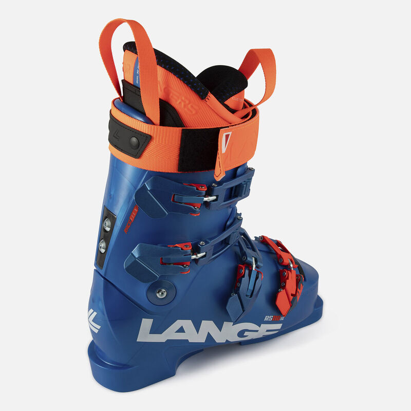 Lange RS 110 SC LV Ski Boots image number 6