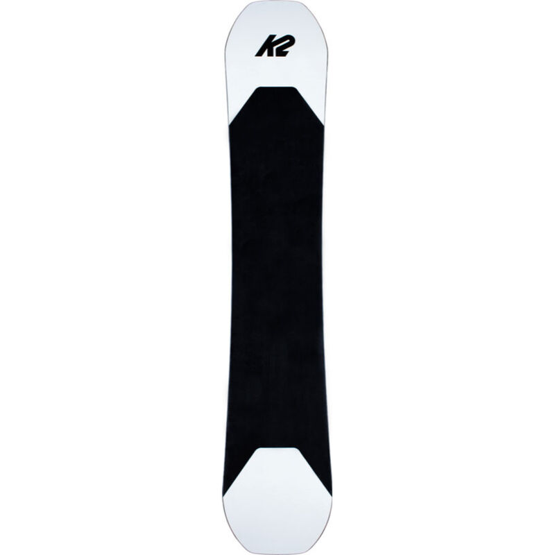 K2 Manifest Snowboard Mens image number 1