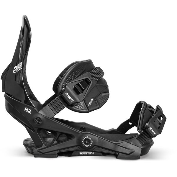 Now Brigada Snowboard Bindings Womens