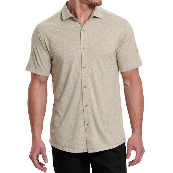 Kuhl Innovatr Short-Sleeve Top Mens