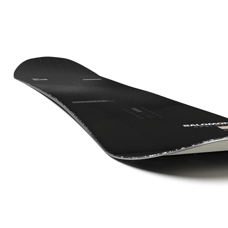 Salomon Super 8 Pro Snowboard Mens image number 2