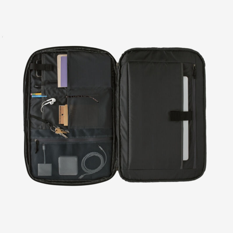 Patagonia Black Hole MLC 45L Backpack image number 5