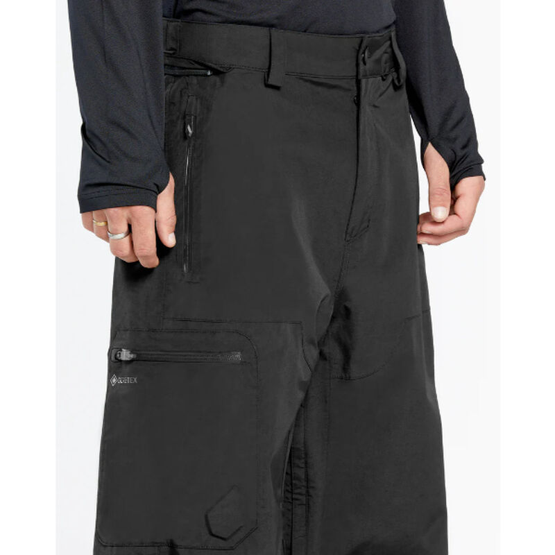Volcom L Gore-Tex Pants Mens image number 2
