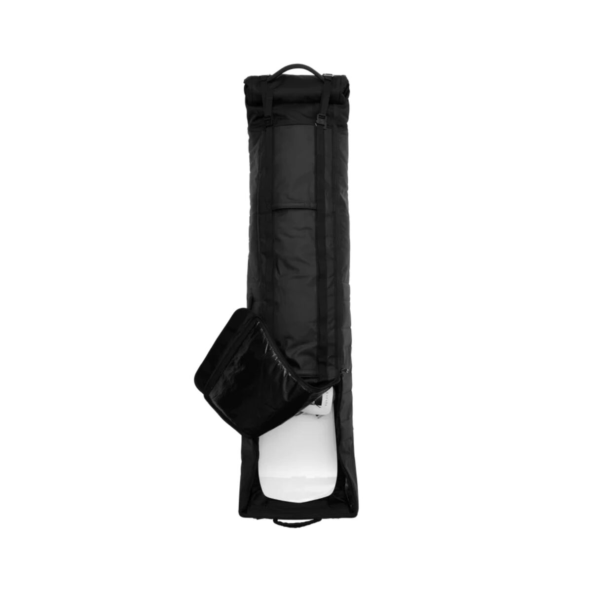 DB Equipment Original Snow Roller Bag | Christy Sports