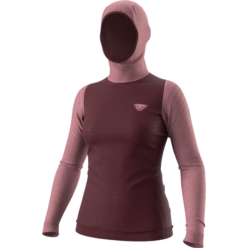 Dynafit Tigard Merino Hoodie Womens image number 0