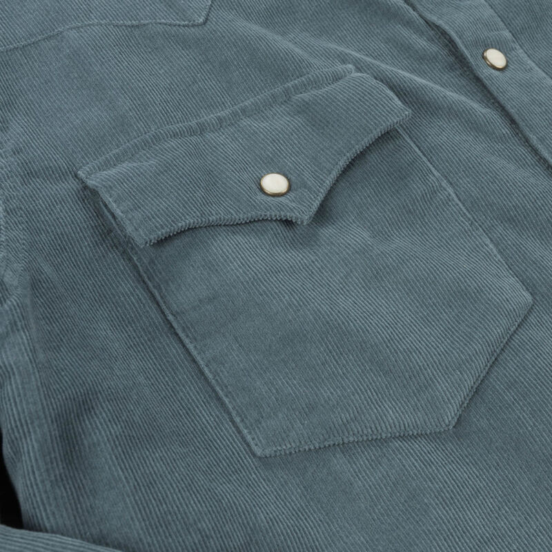 Sendero Desperado Shacket Mens image number 5