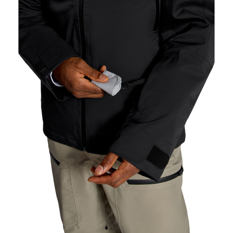 The North Face Mount Bre Jacket Mens image number 6
