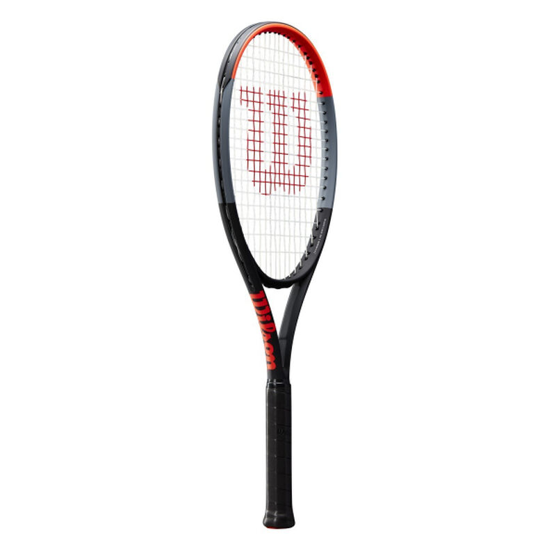 Wilson Clash 108 Tennis Racquet image number 0