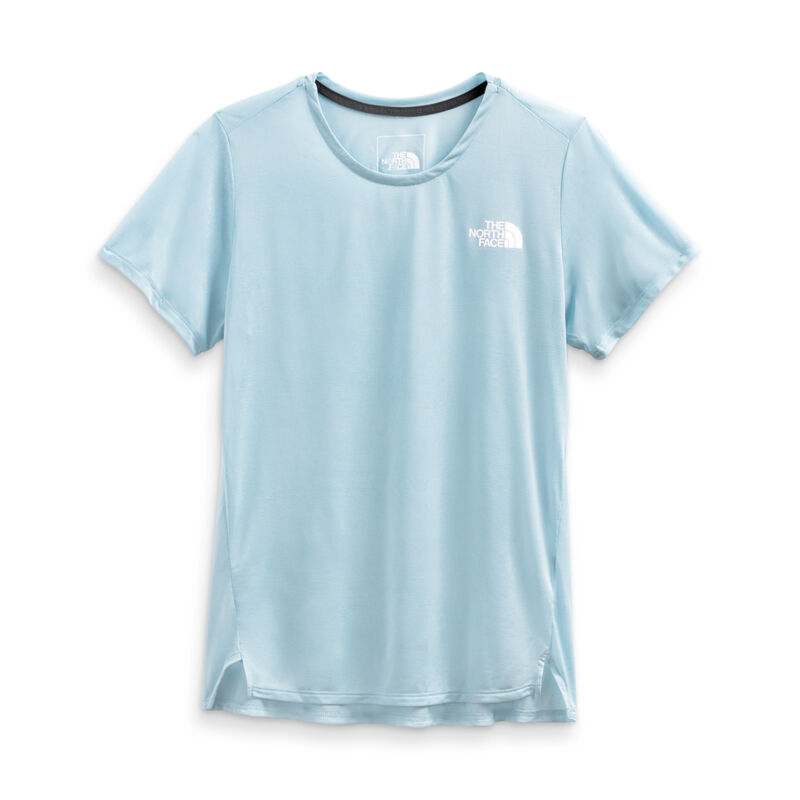 The North Face Sunriser Short Sleeve Shirt Womens image number 0