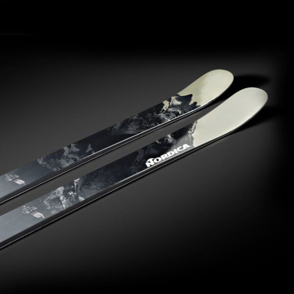 Nordica Enforcer 88 Unlimited Skis