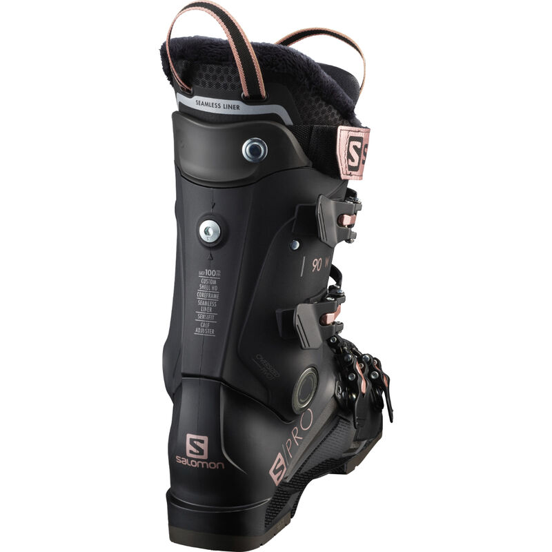 moeder Brandewijn Bot Salomon S/Pro 90 GW Ski Boots Womens | Christy Sports