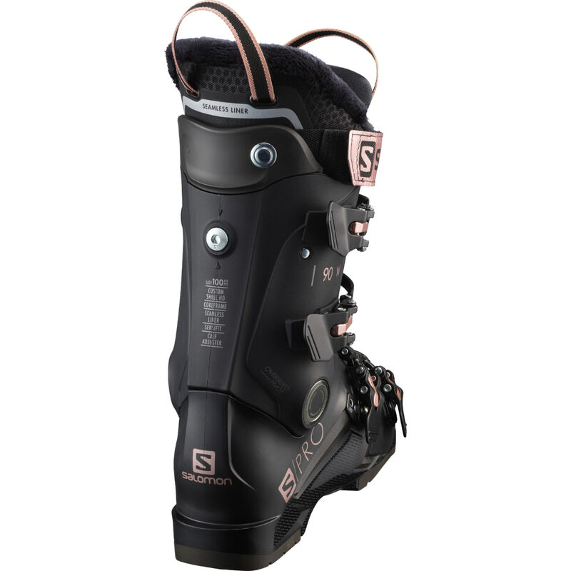 Serie van eenzaam Onenigheid Salomon S/Pro 90 GW Ski Boots Womens | Christy Sports