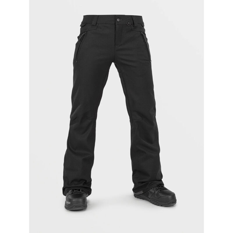Volcom Species Stretch Pants Womens image number 0