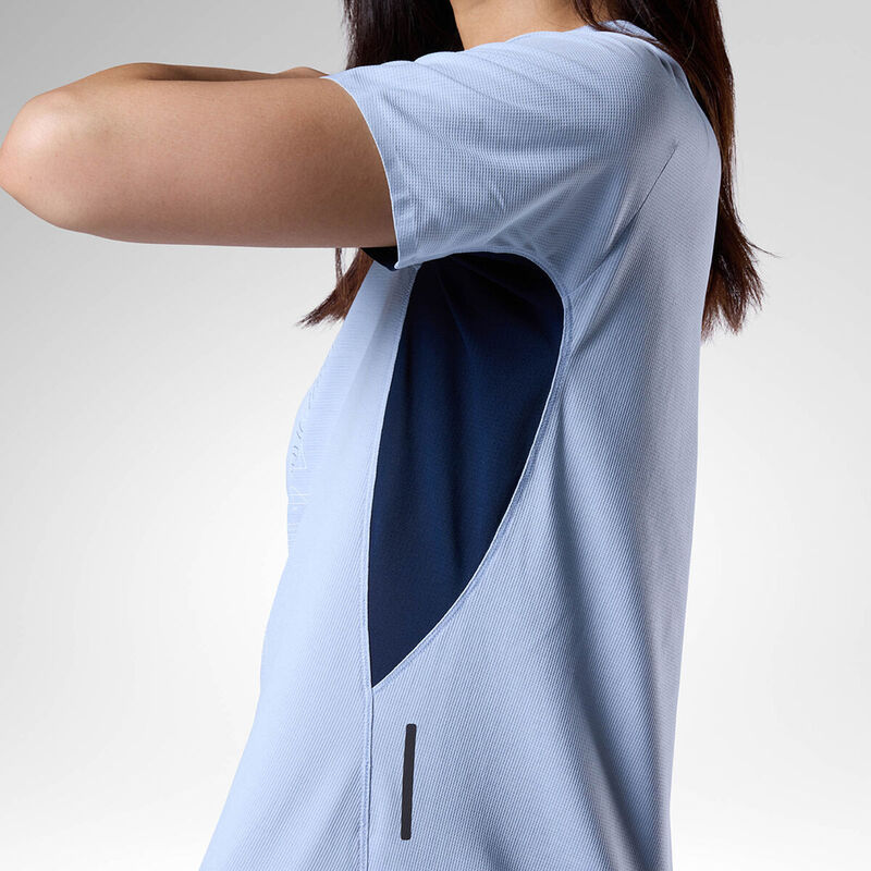 Rossignol Sapa Ultra Tee Womens image number 4