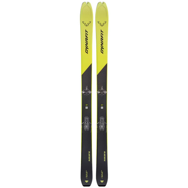 Dynafit Blacklight 88 Flex 90 Skis
