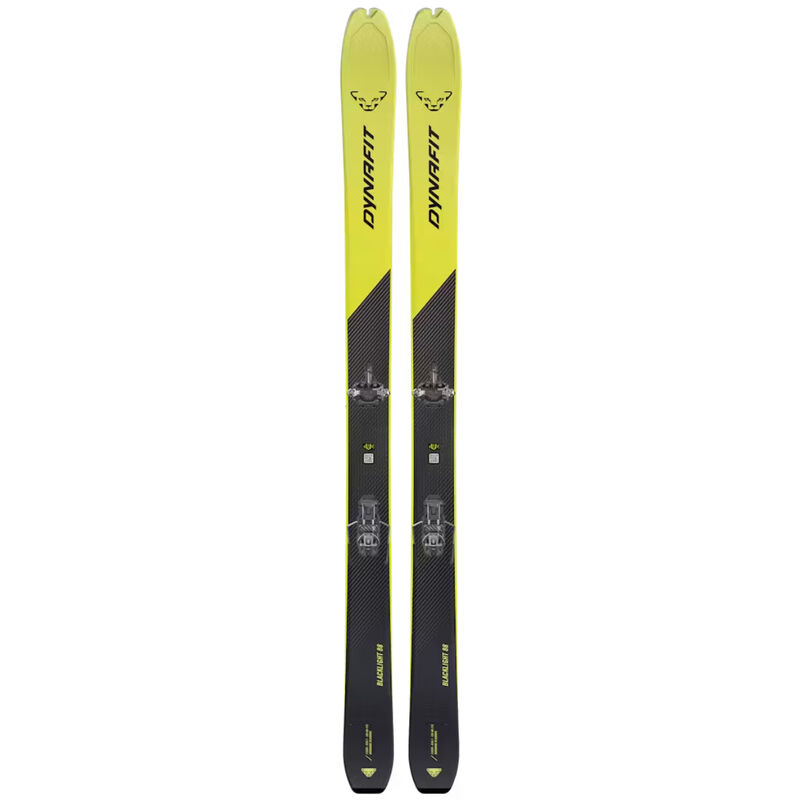 Dynafit Blacklight 88 Flex 90 Skis image number 0