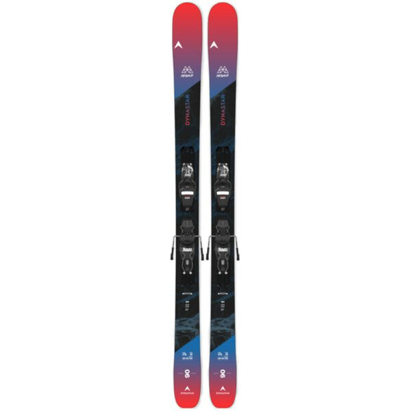 Dynastar Menace 90 Skis + XP 11 GW Bindings