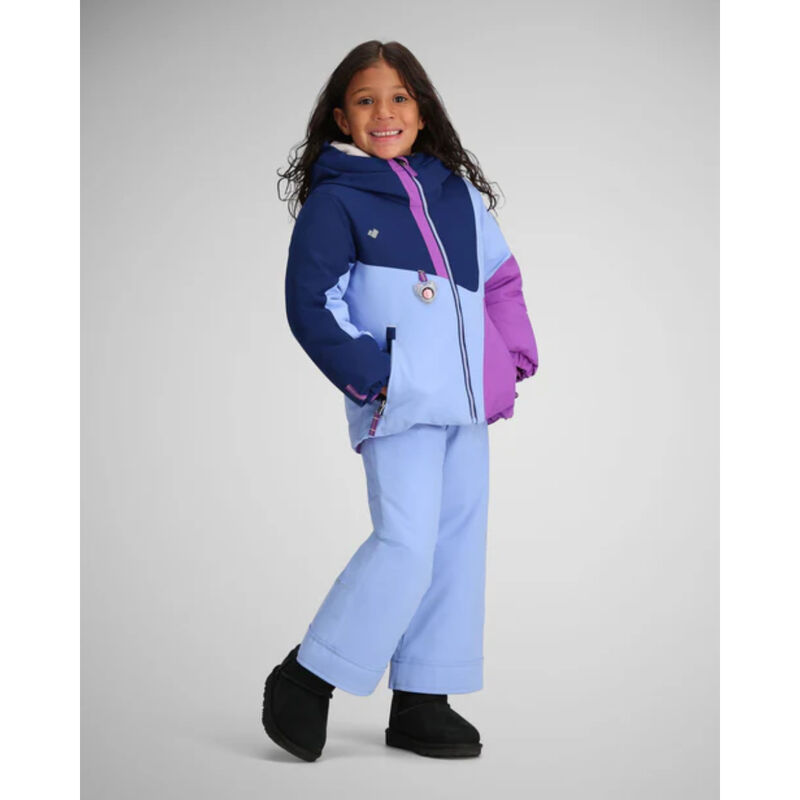 Obermeyer Livia Jacket Kids image number 1