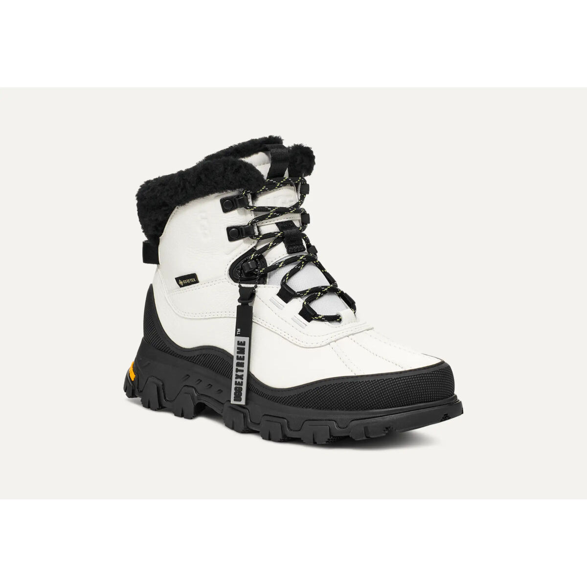 Sho　UGG Adirondack Meridian Short UGG Adirondack Meridian Hiker Boots Womens | Christy Sports