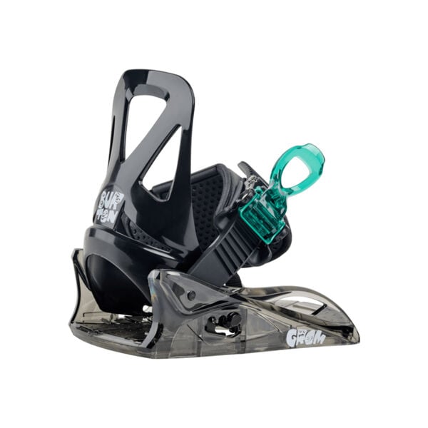 Burton Mini Grom Disc Snowboard Bindings Kids