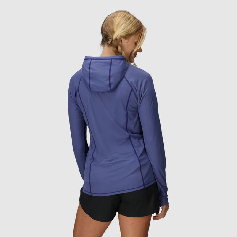 Outdoor Research Echo Hoodie Womens image number 1