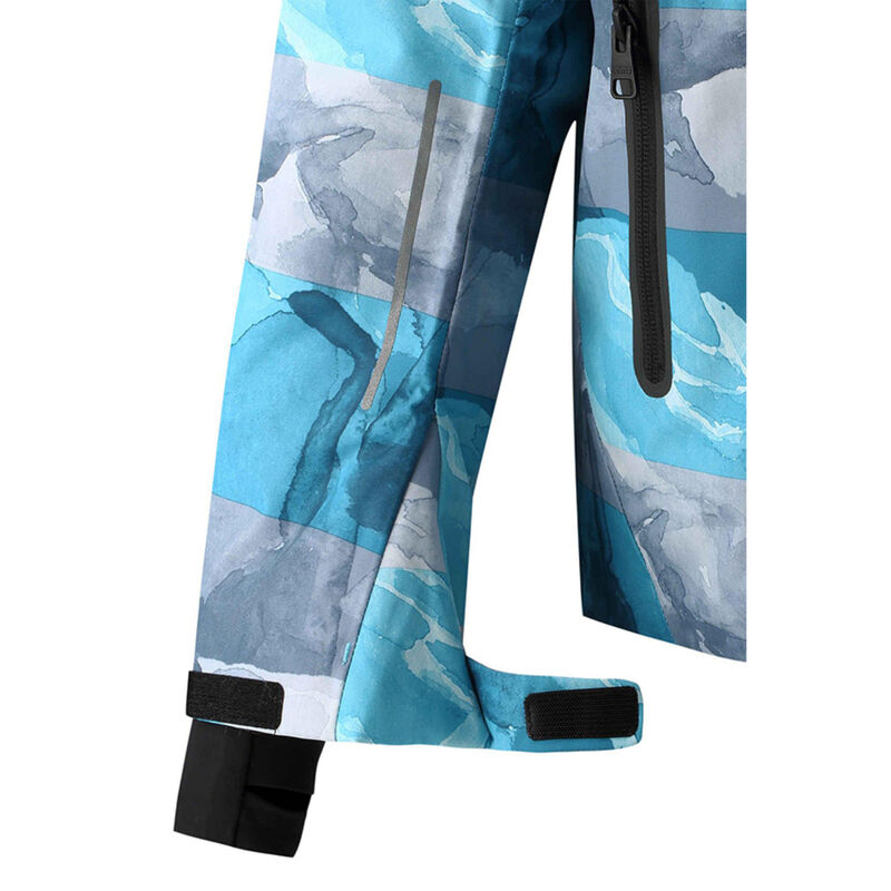 Reima Wheeler Jacket Boys image number 4