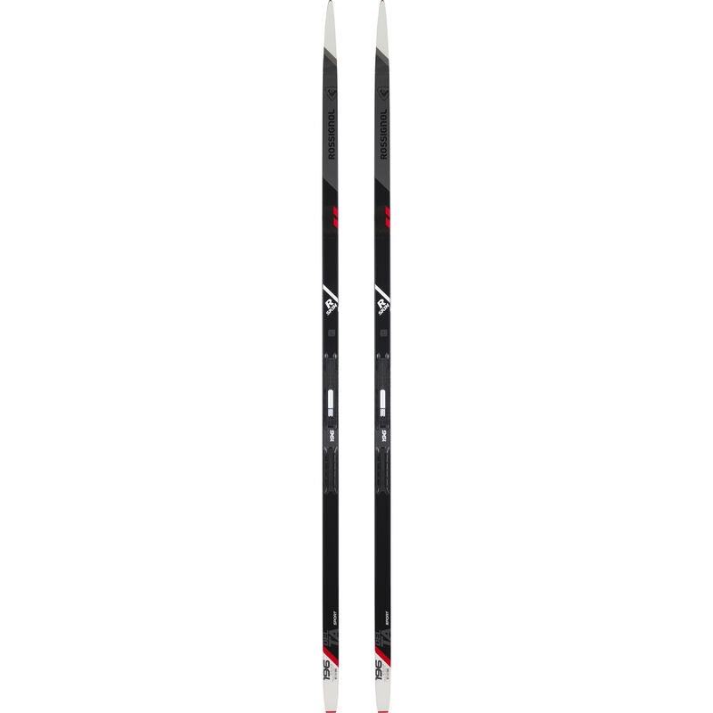 Rossignol Delta Sport R-Skin Crosscountry Skis image number 0