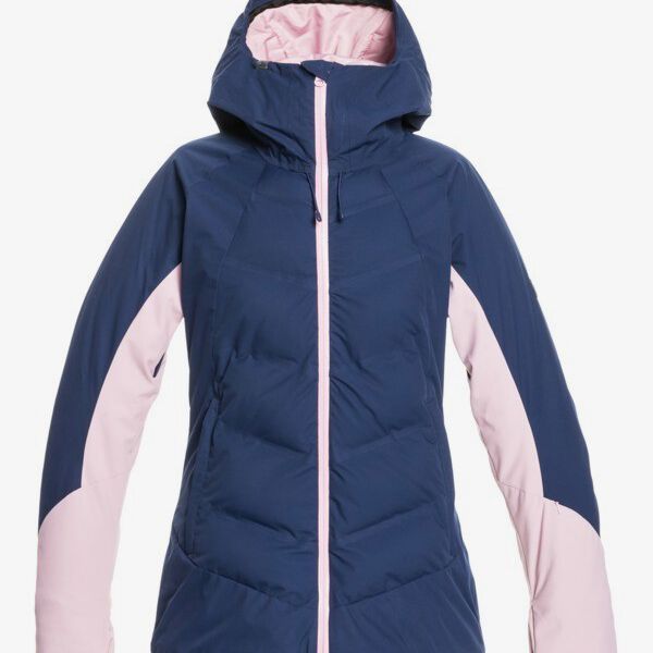 Roxy Dusk Snow Jacket Womens