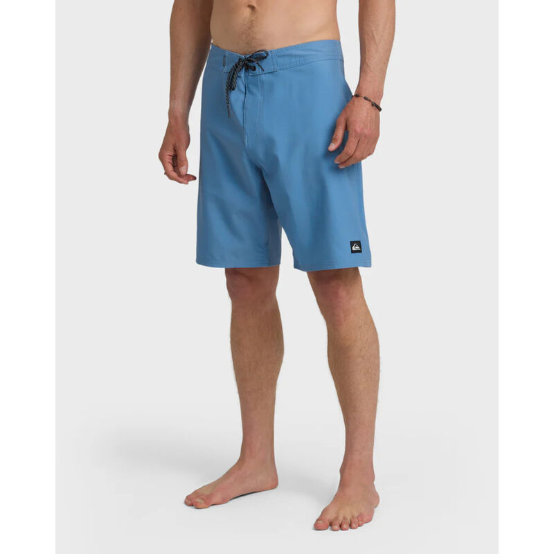 Quiksilver Surfsilk Kaimana 20" Boardshorts Mens image number 5