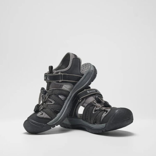 kamik Islander 2 Closed-Toe Sandals Womens