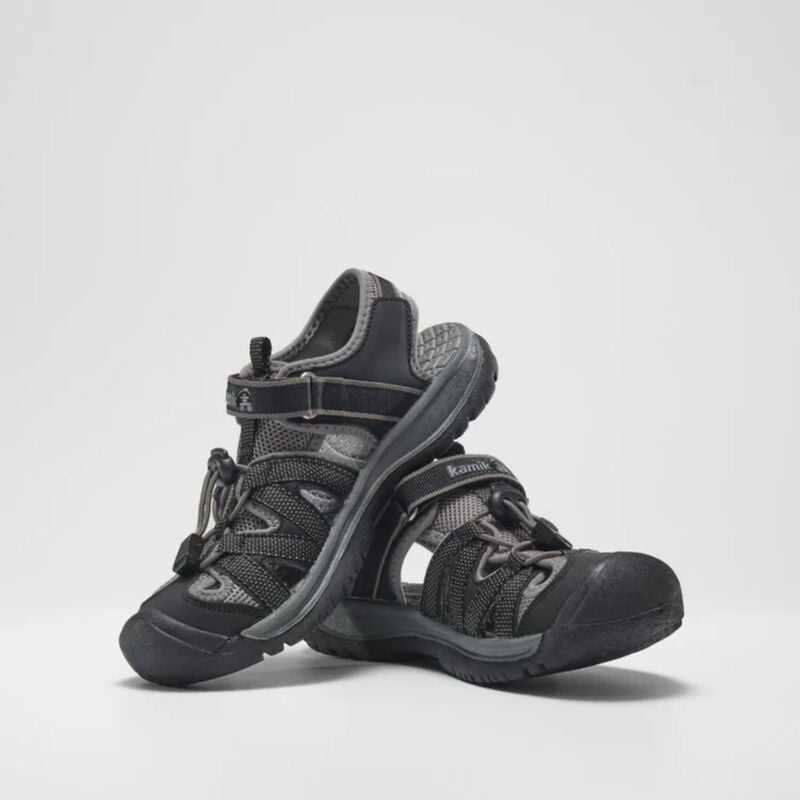 kamik Islander 2 Closed-Toe Sandals Womens image number 0