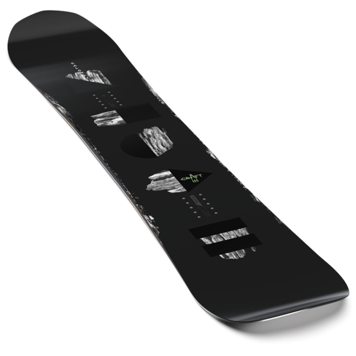 Salomon Craft Wide Snowboard | Christy Sports
