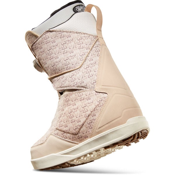 ThirtyTwo Lashed Double Boa B4BC Snowboard Boots Womens