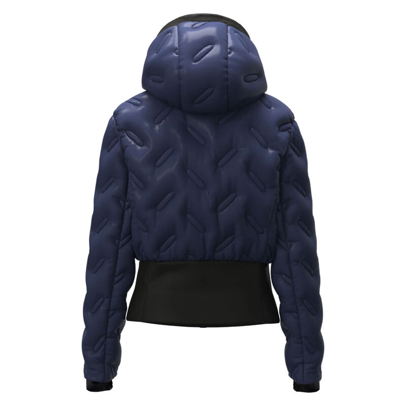 rh+ Calipso II Crop Jacket Womens image number 1