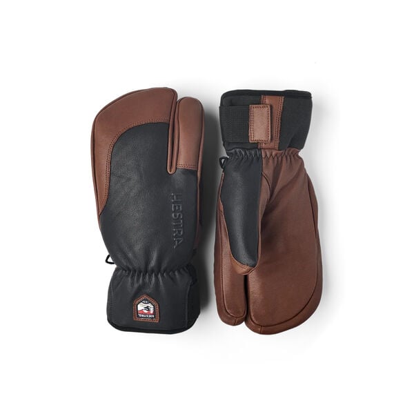 Hestra Topo 3 Finger Mitts
