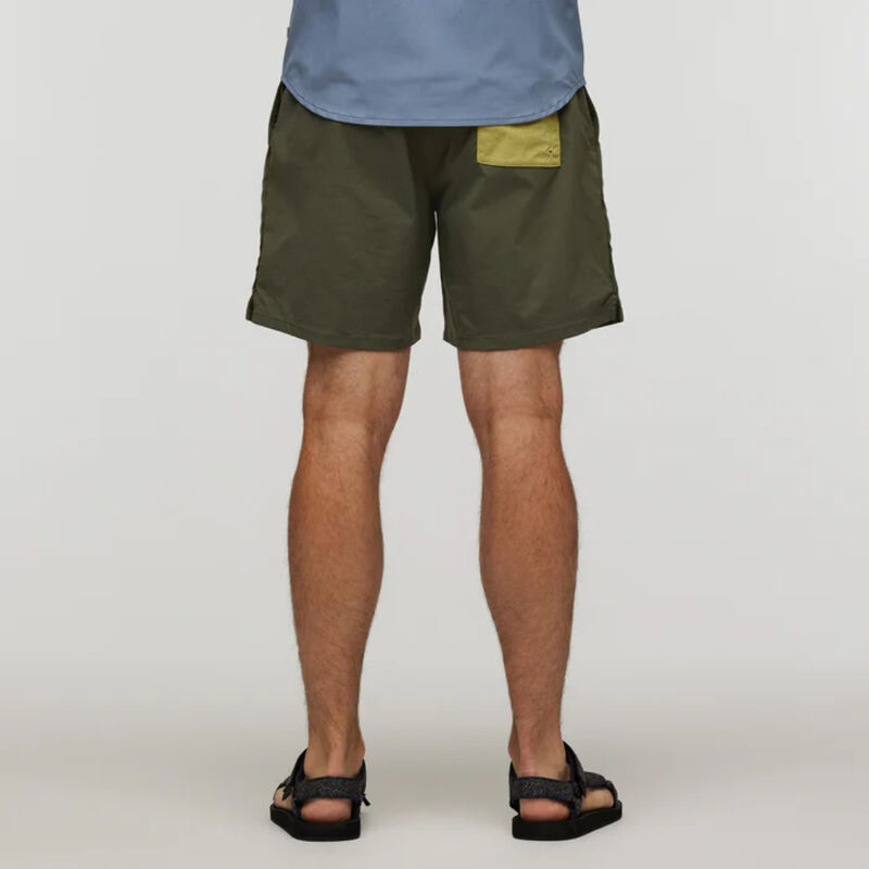 Cotopaxi Brinco Shorts Mens image number 1