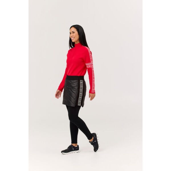 Krimson Klover Carving Skirt Womens