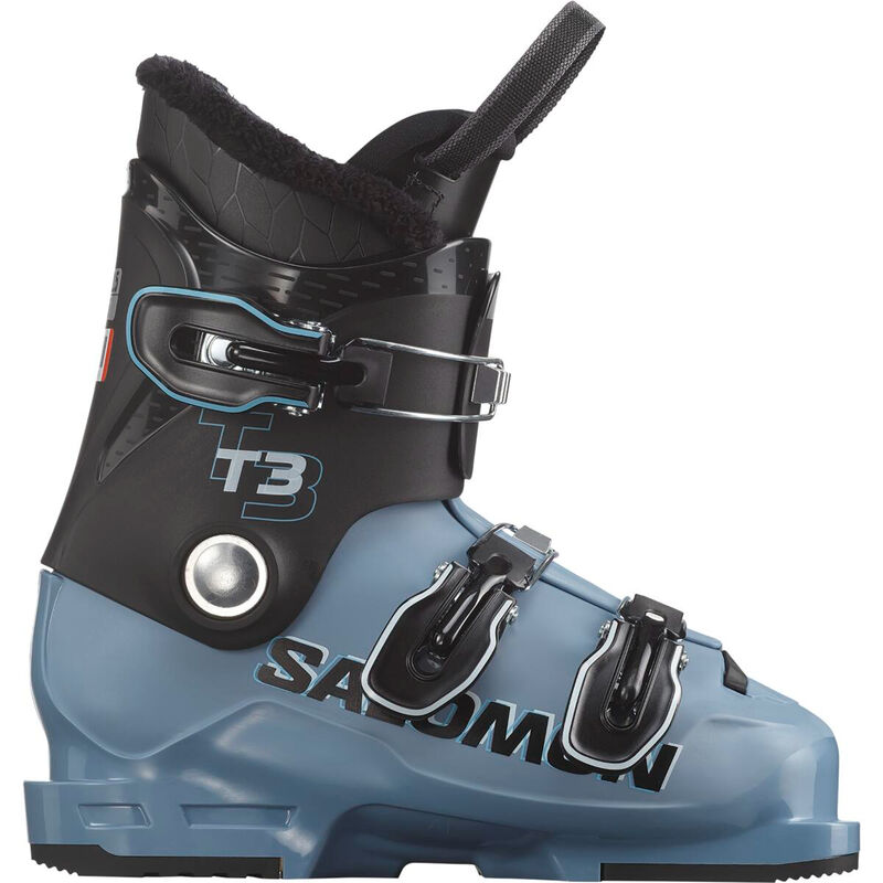Salomon T3 RT Ski Boots Junior image number 0